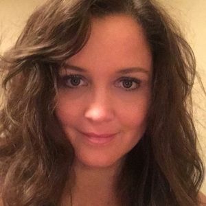 Meet your Posher, Kim